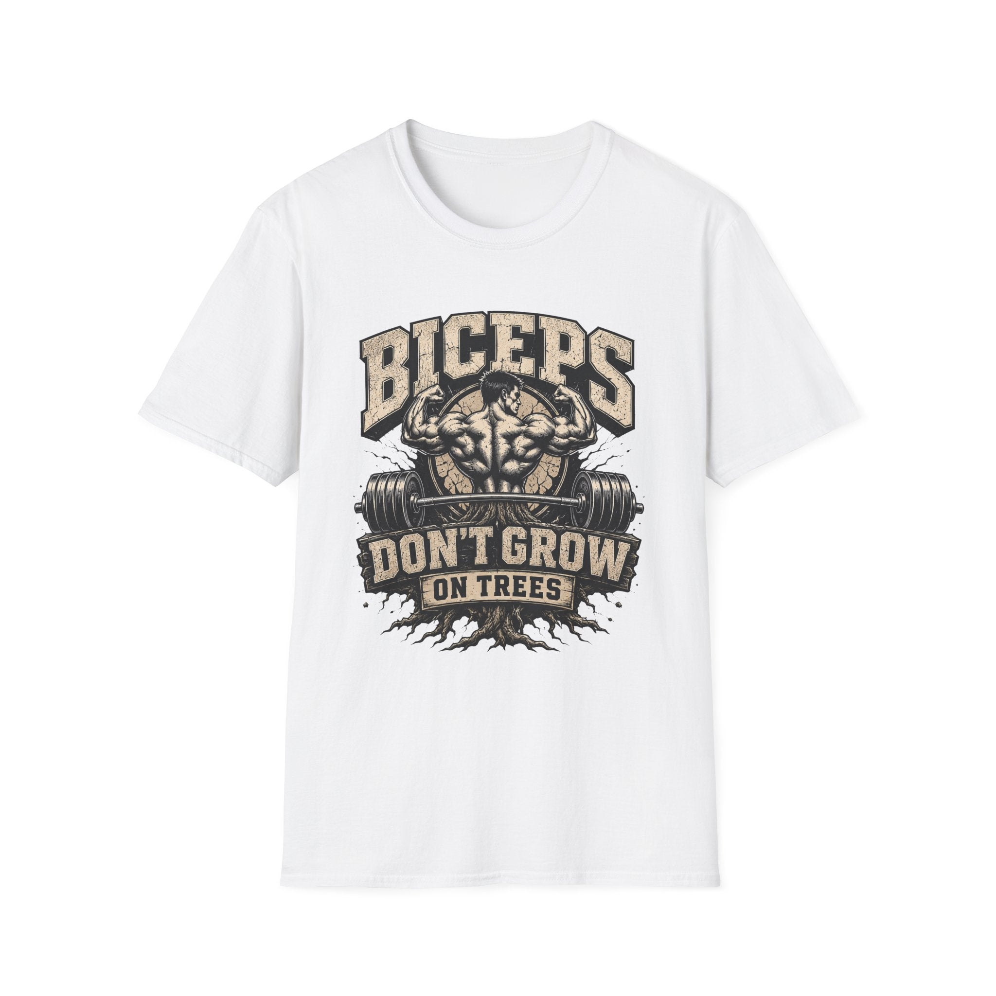 Biceps Need Work T-Shirt