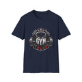 Gym Lover T-Shirt