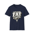 Fat Crying T-Shirt