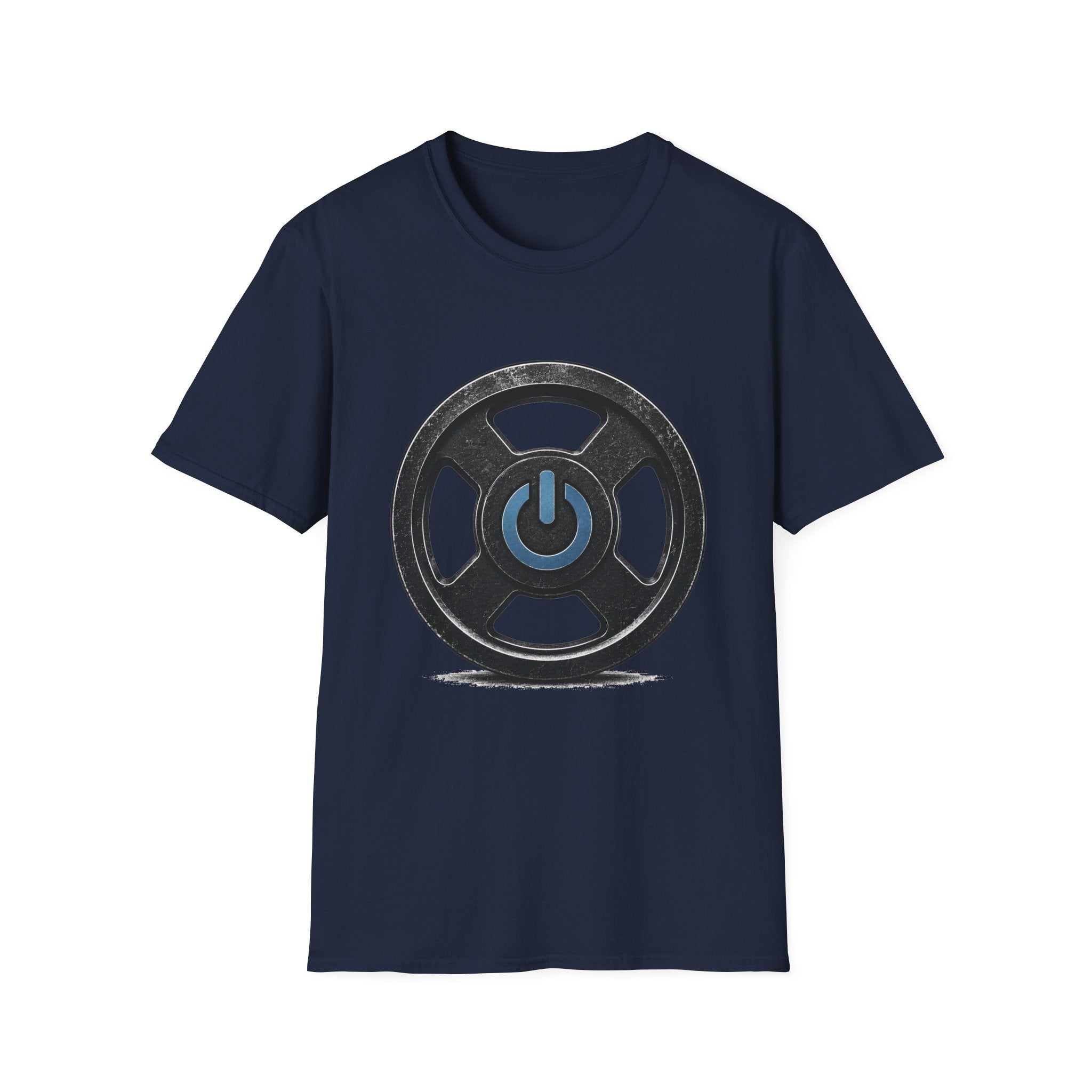 The Reset Button T-Shirt