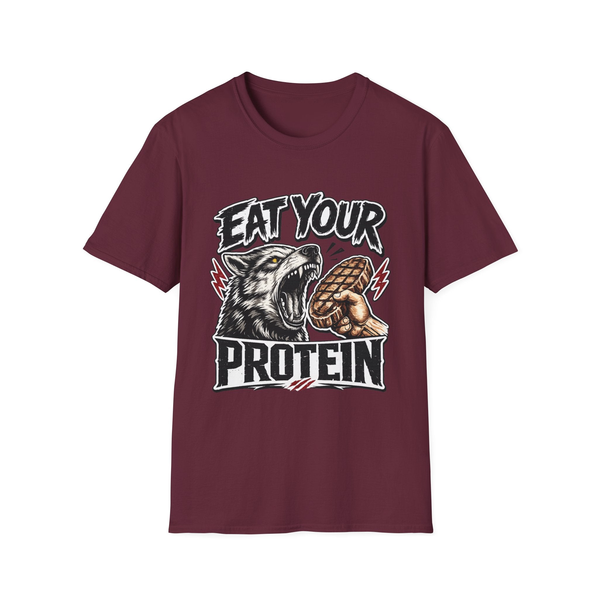 Eat Your Protein T-Shirt