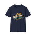 Built Different Unfortunately T-Shirt
