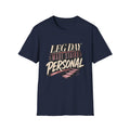 Stairs Got Personal T-Shirt