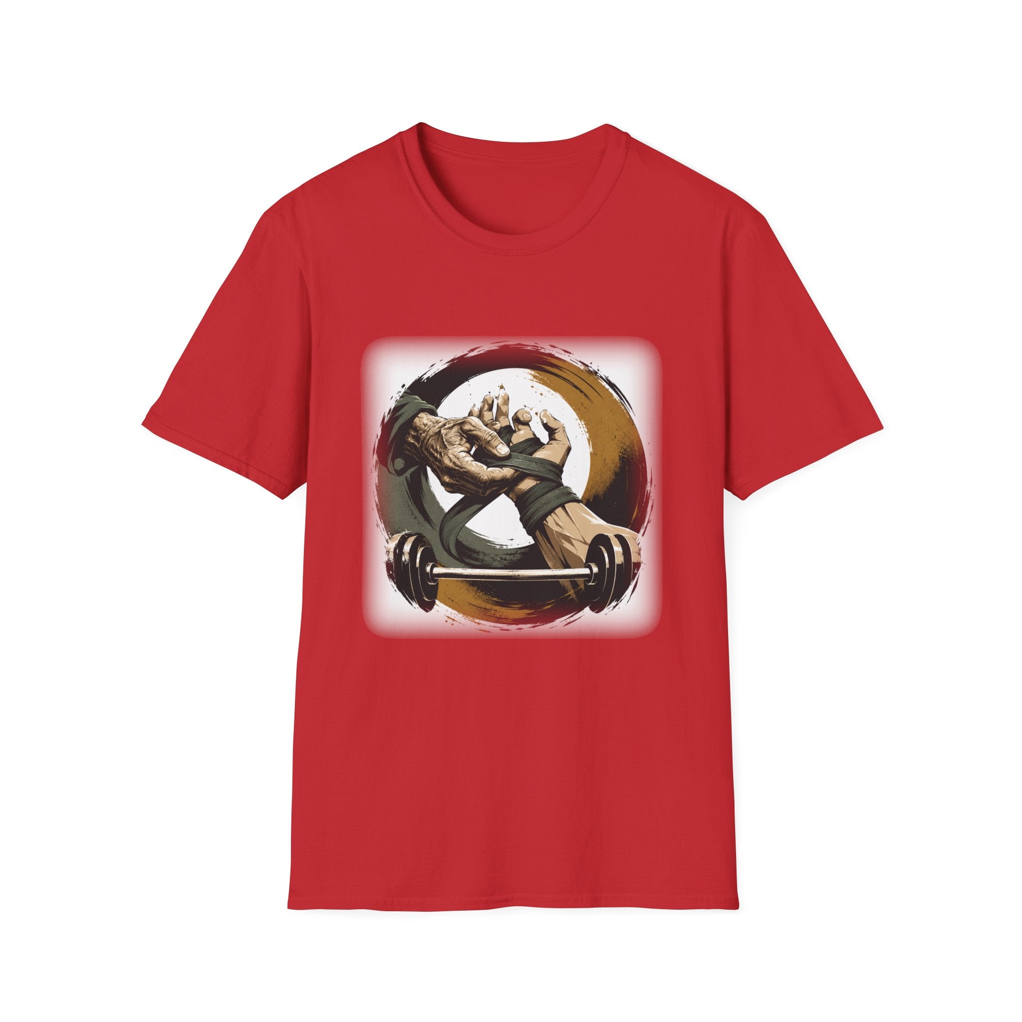 Strength Passed Forward T-Shirt