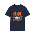 Gym Girlfriend T-Shirt