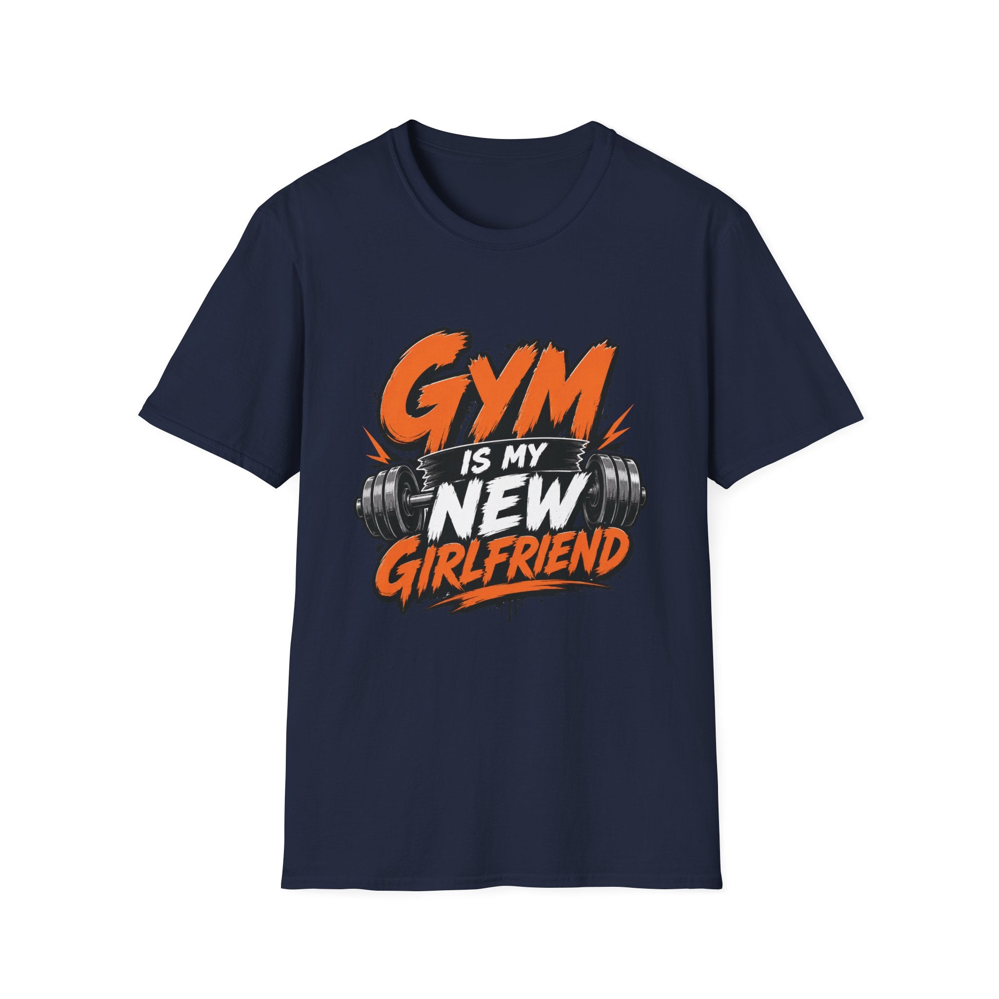 Gym Girlfriend T-Shirt