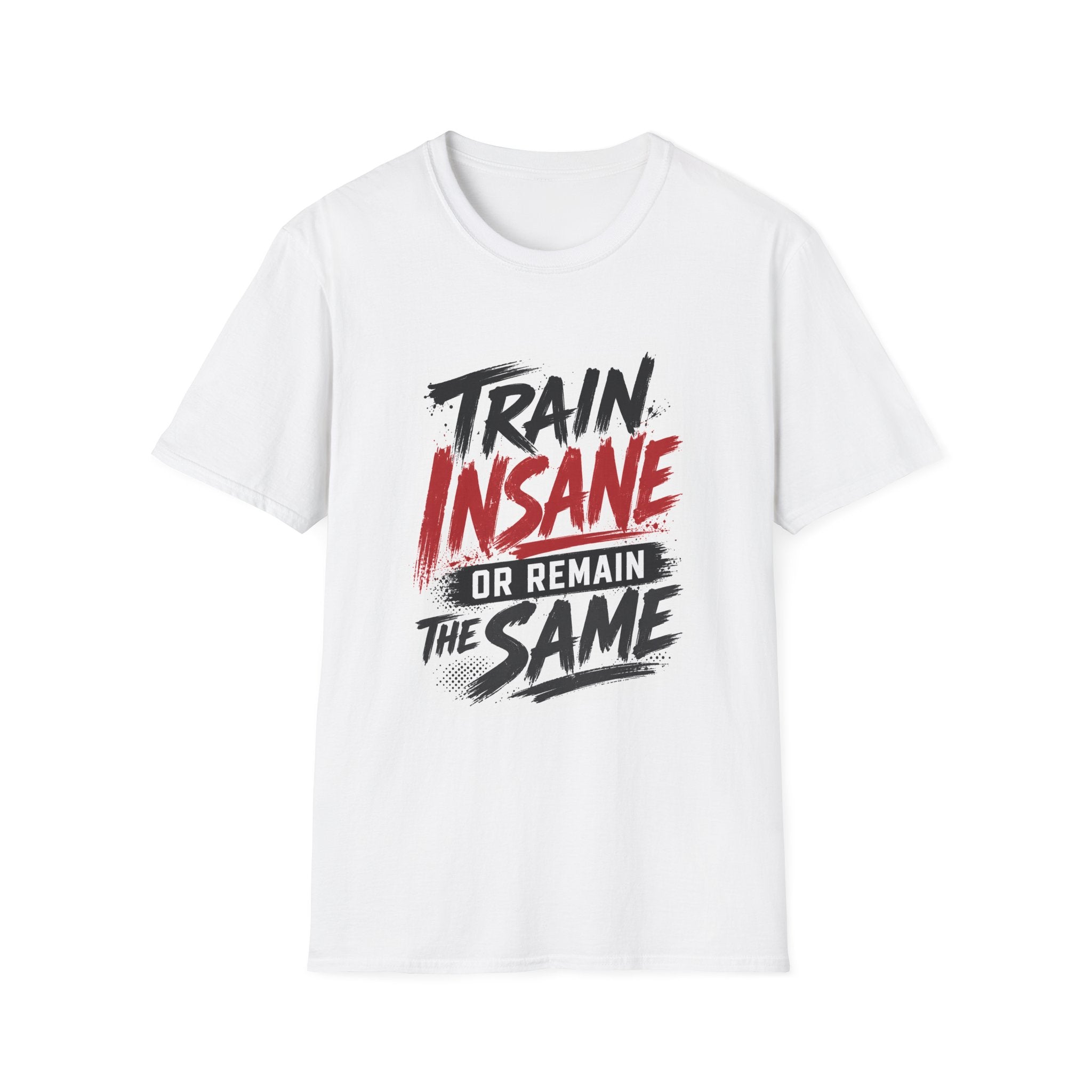 Do Not Remain the Same T-Shirt