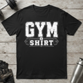 Classic Gym Shirt T-Shirt