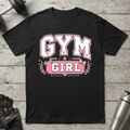 Gym Girl T-Shirt