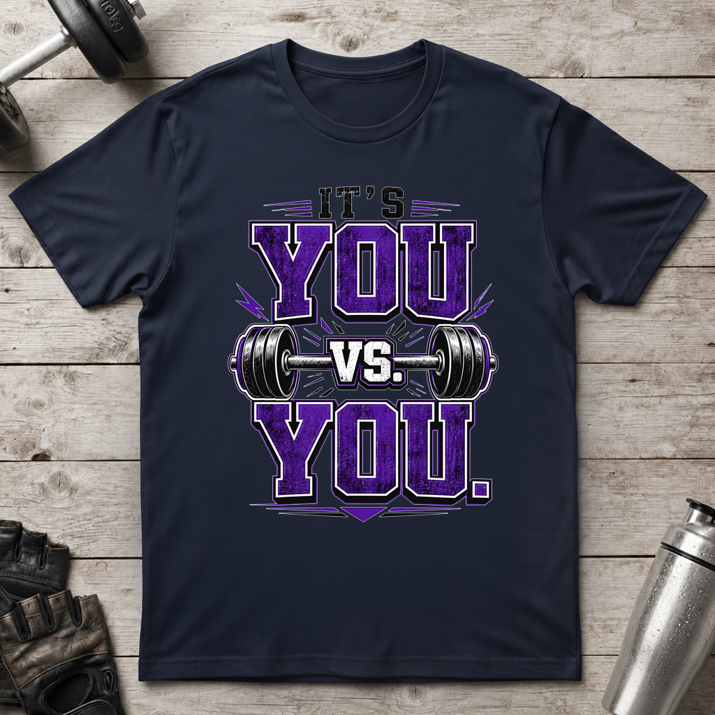 You Versus You T-Shirt