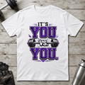 You Versus You T-Shirt