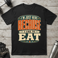 Gym for Food T-Shirt