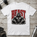 Beast Gorilla T-Shirt