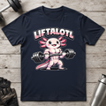 Cute Liftalotl T-Shirt