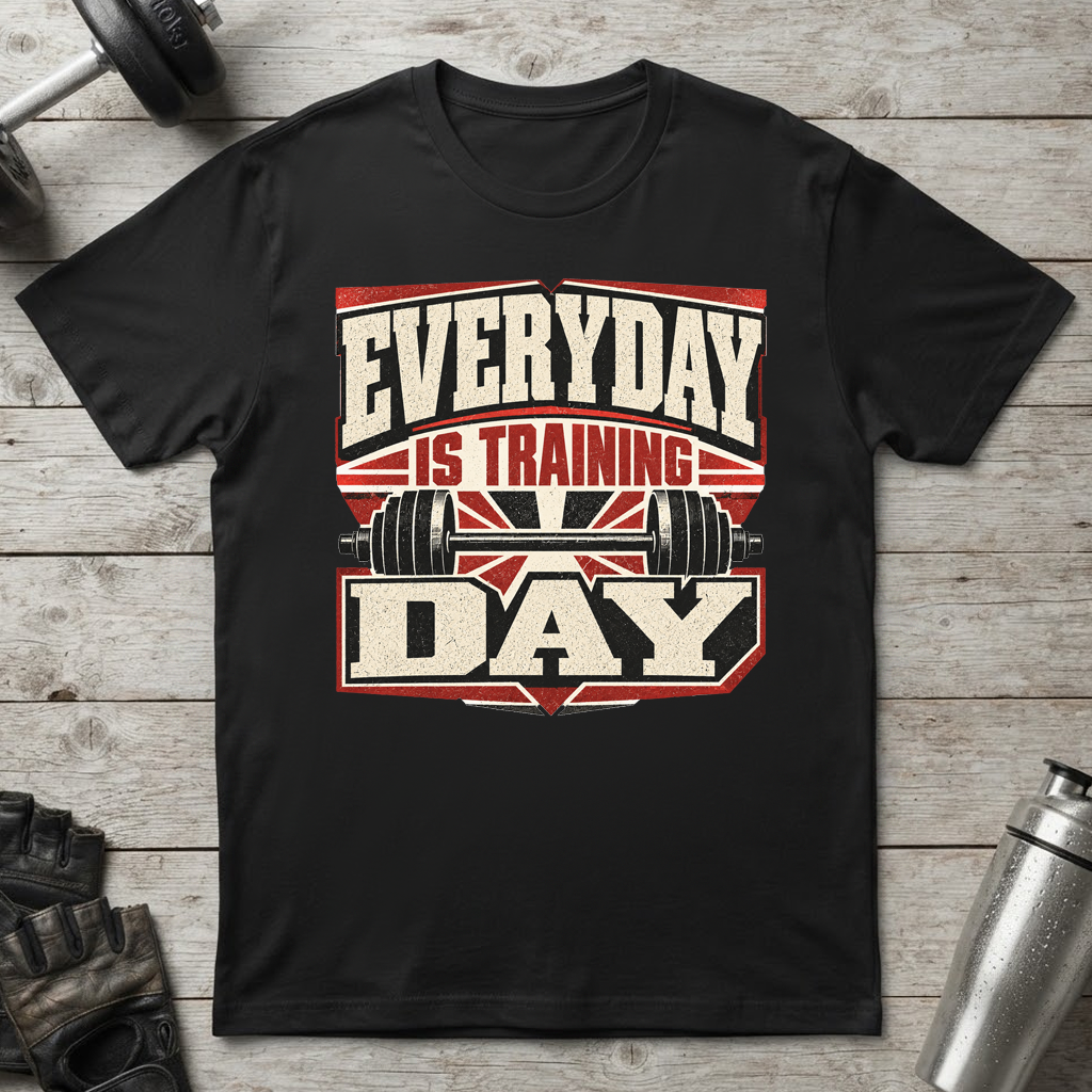 Everyday Training T-Shirt