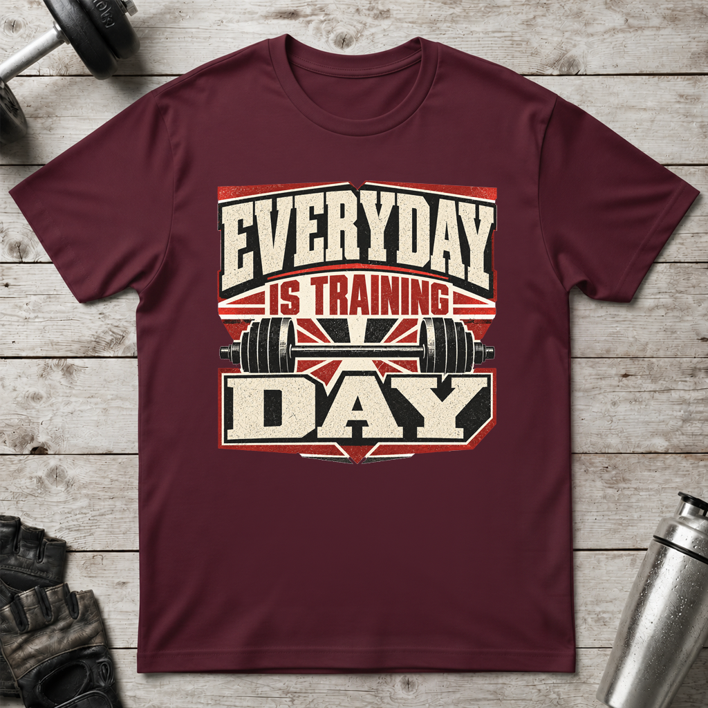 Everyday Training T-Shirt