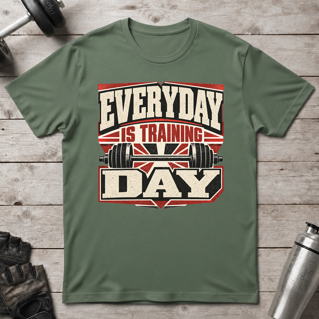 Everyday Training T-Shirt