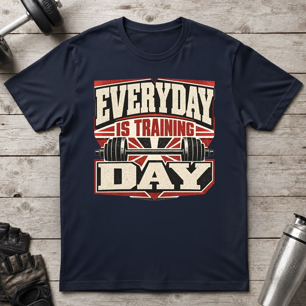 Everyday Training T-Shirt