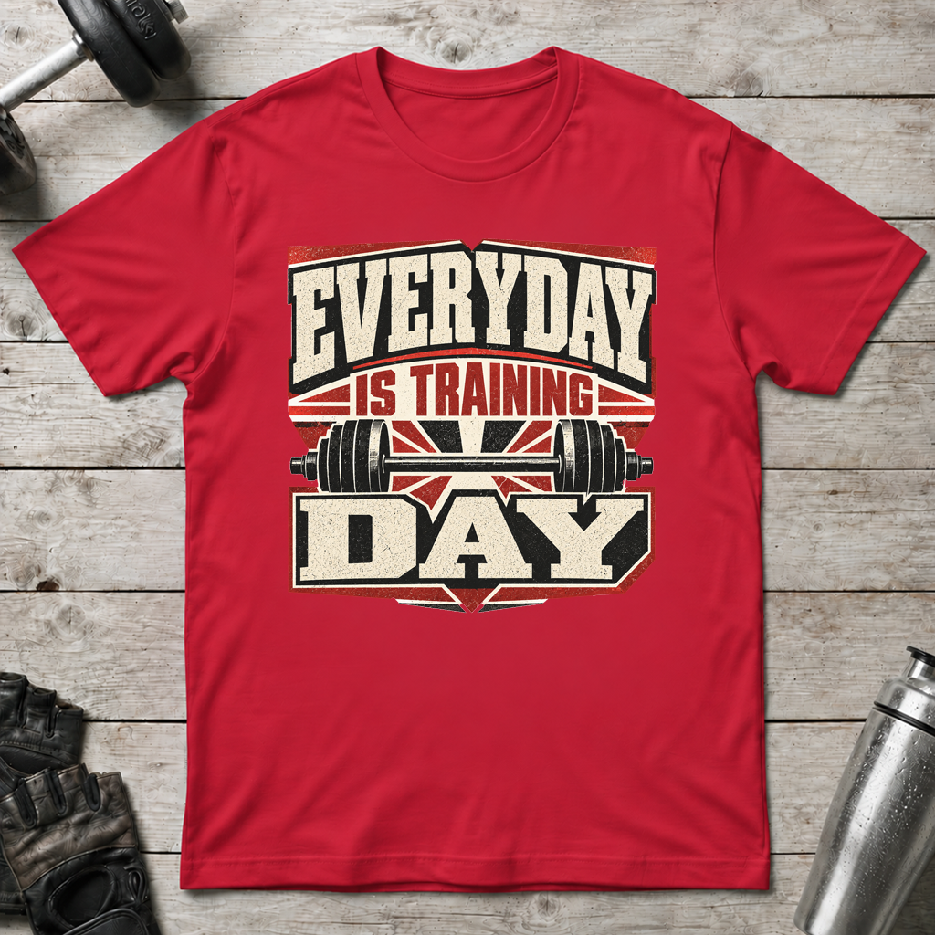Everyday Training T-Shirt