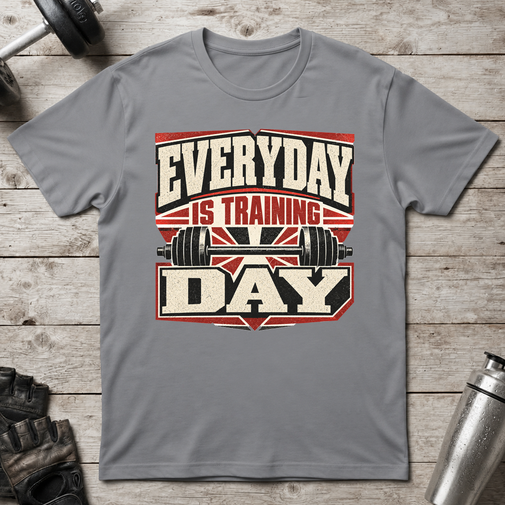 Everyday Training T-Shirt