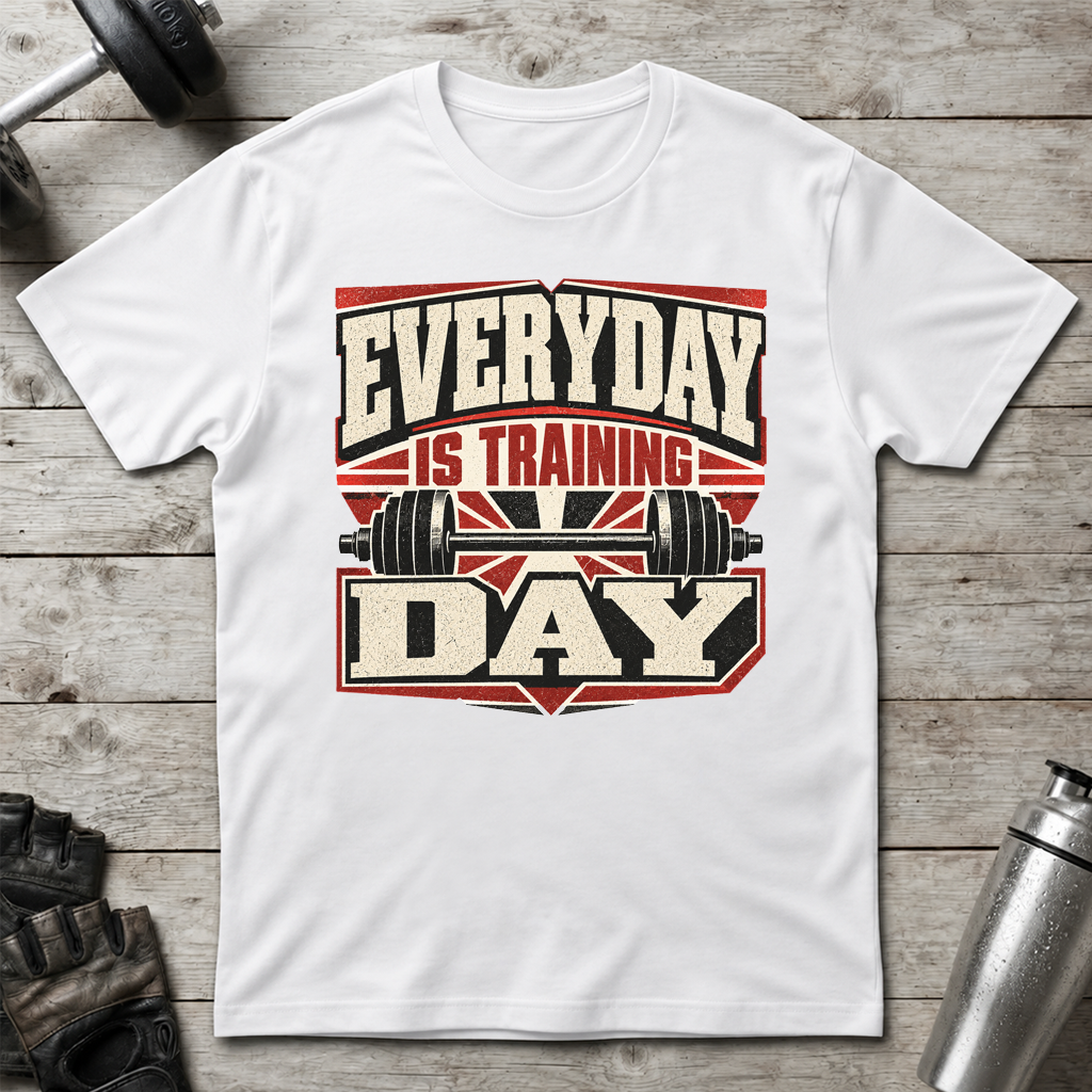 Everyday Training T-Shirt