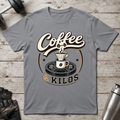 Coffee and Kilos T-Shirt
