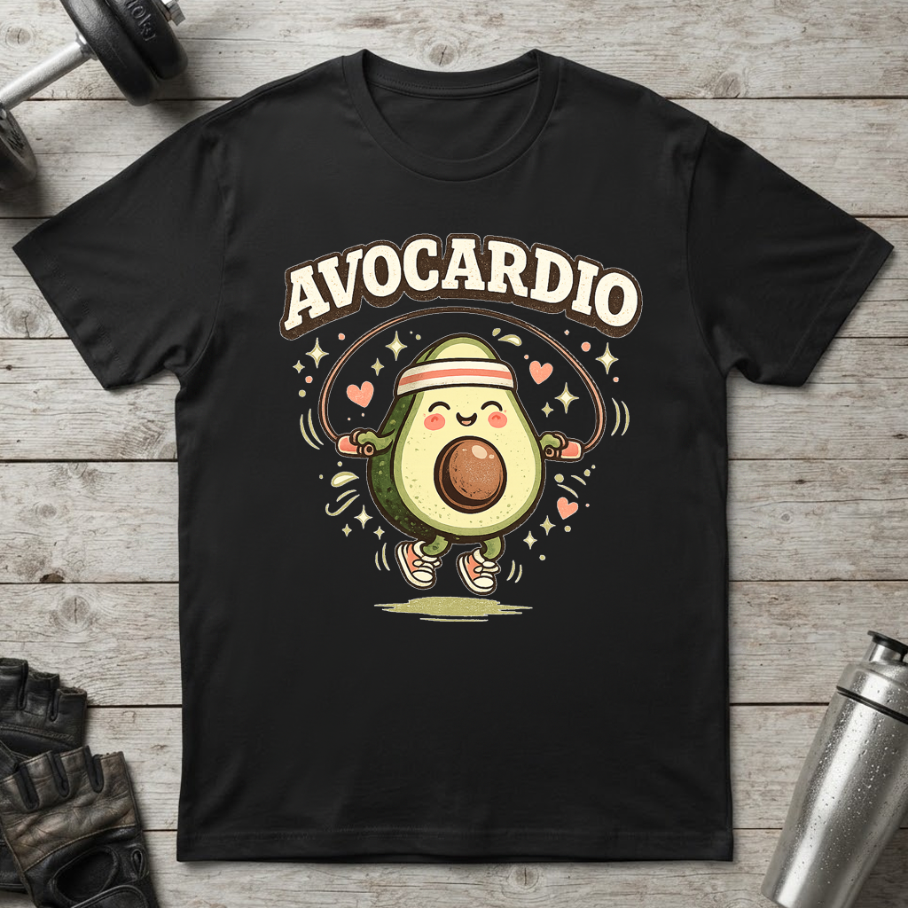 Avocardio T-Shirt