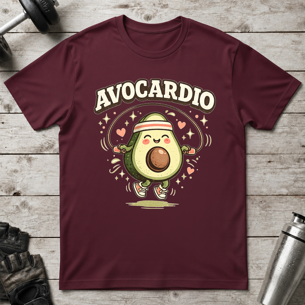 Avocardio T-Shirt