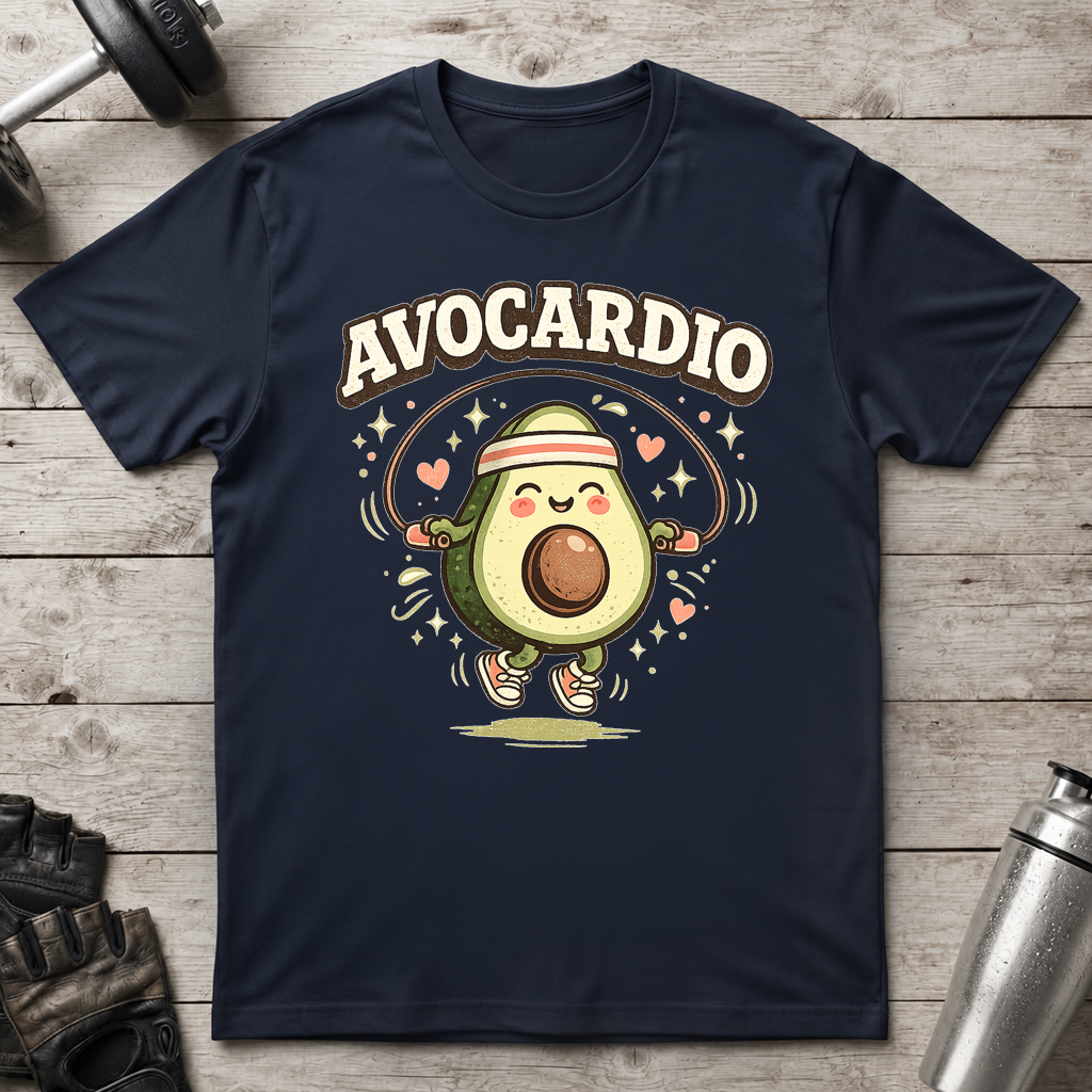 Avocardio T-Shirt