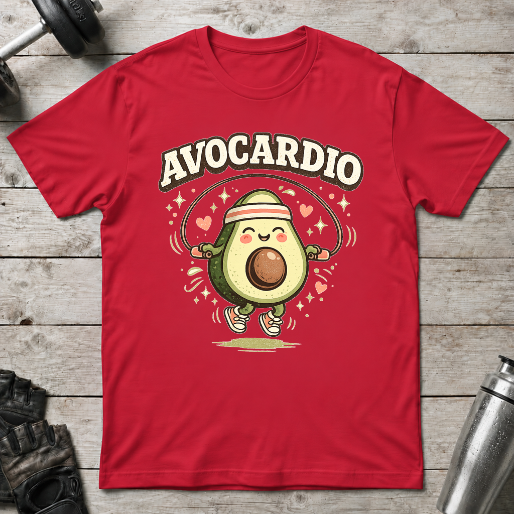 Avocardio T-Shirt