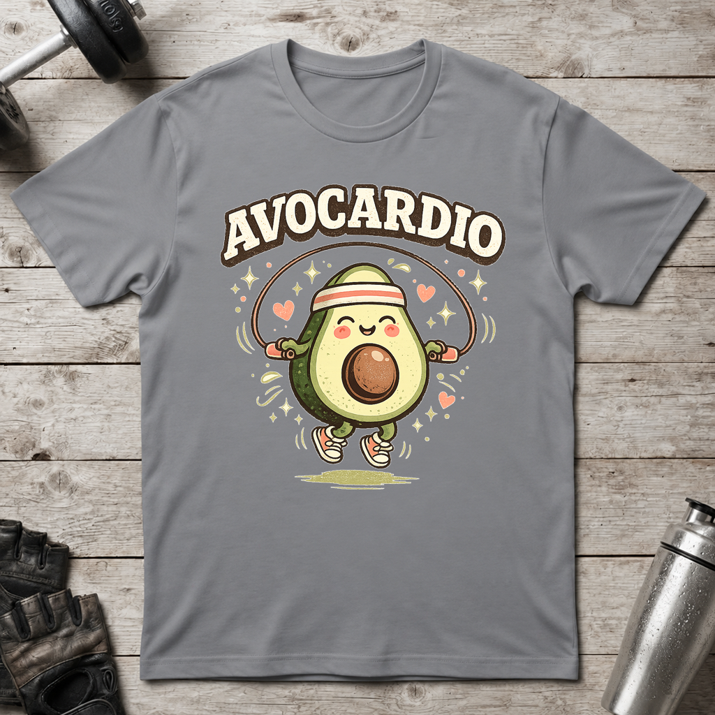 Avocardio T-Shirt