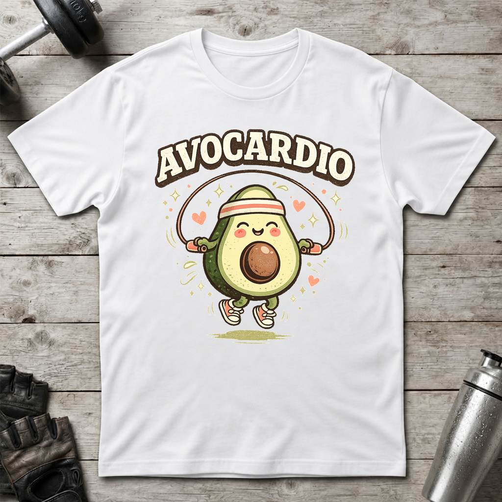 Avocardio T-Shirt