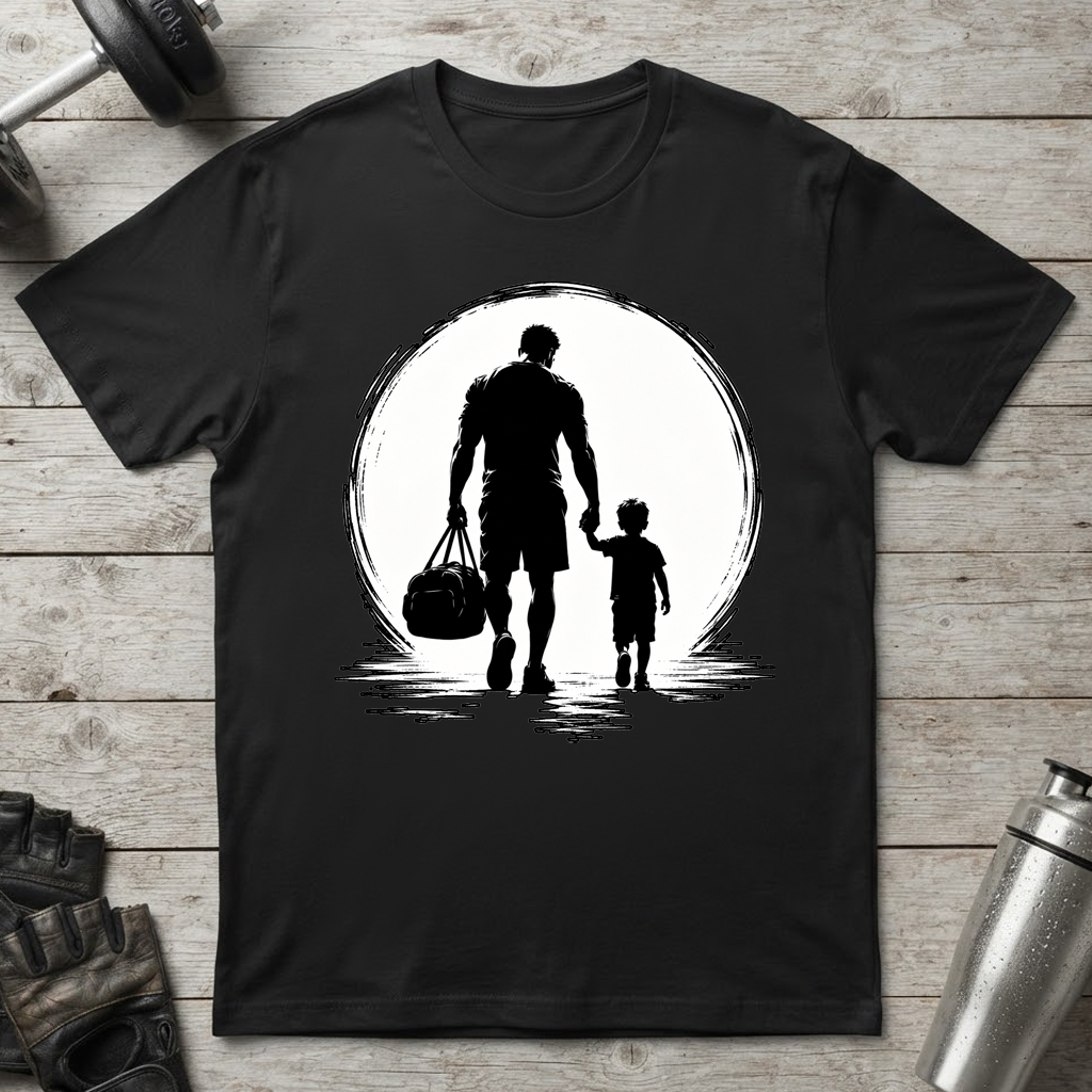 Quiet Strength T-Shirt