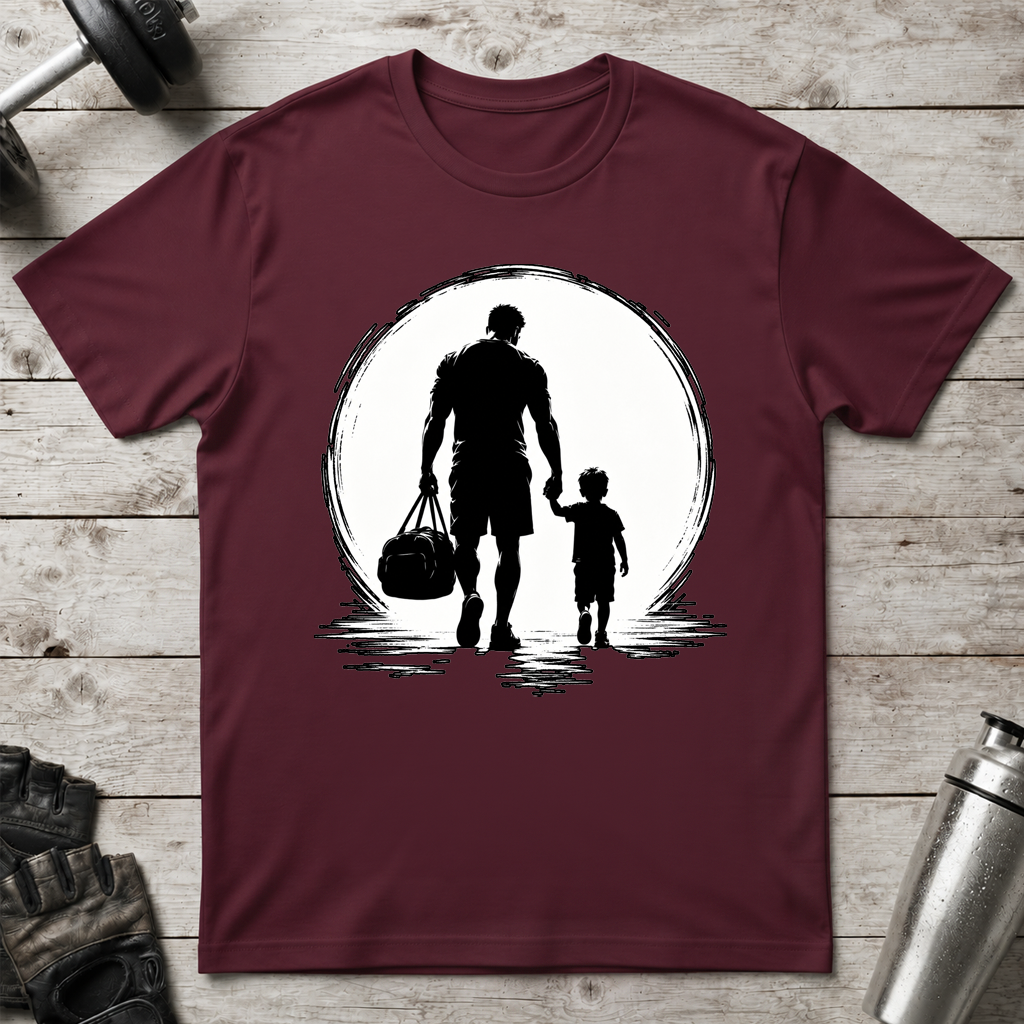 Quiet Strength T-Shirt