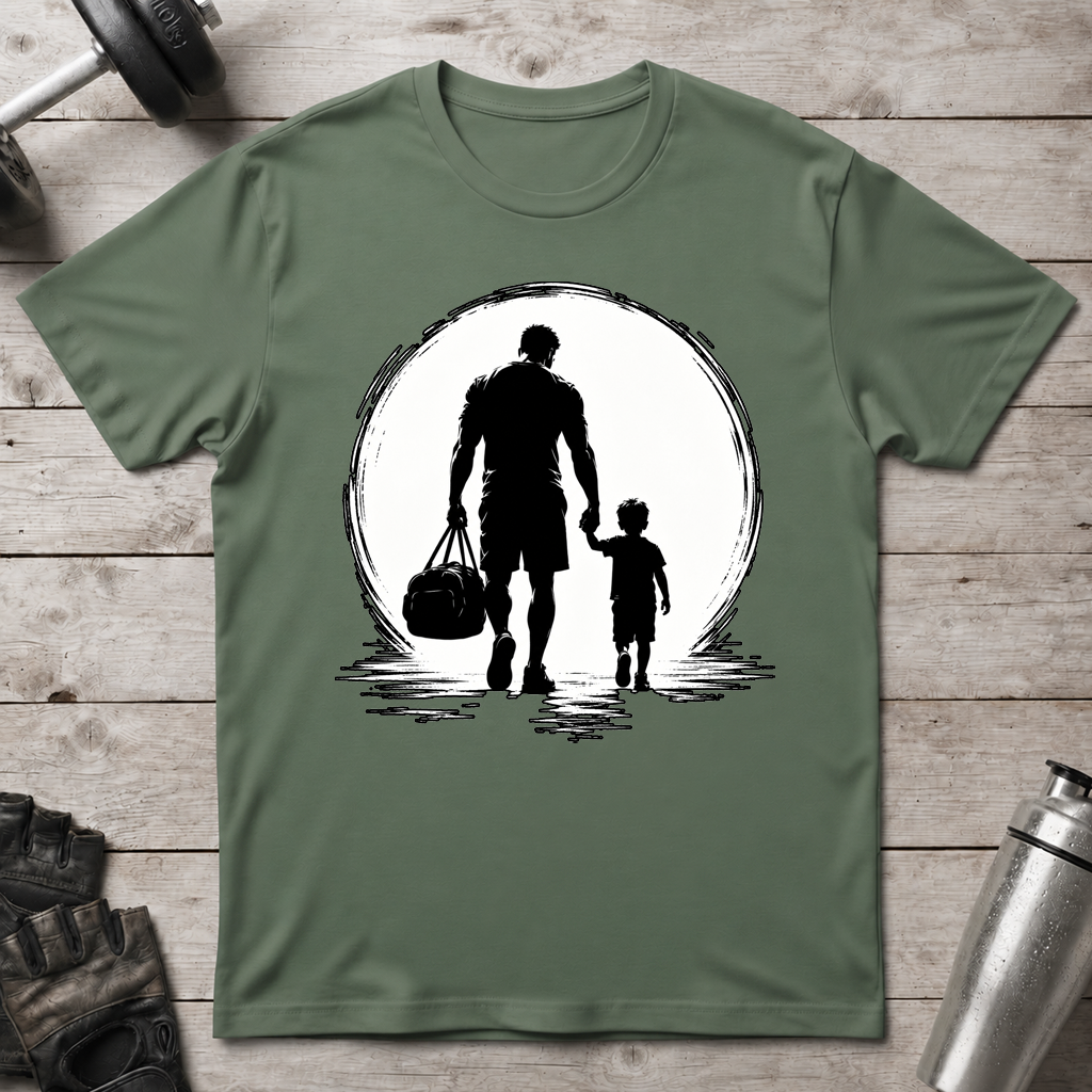 Quiet Strength T-Shirt
