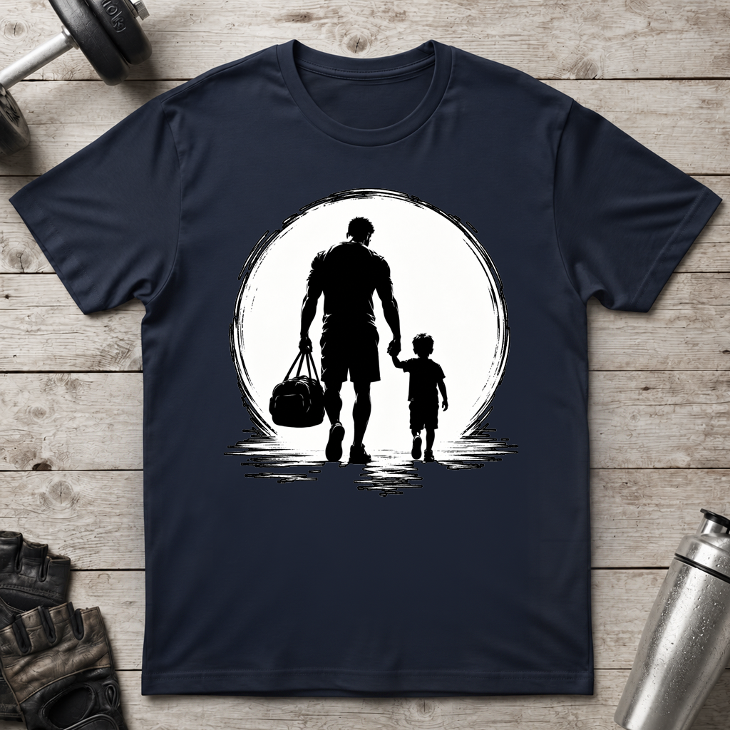 Quiet Strength T-Shirt