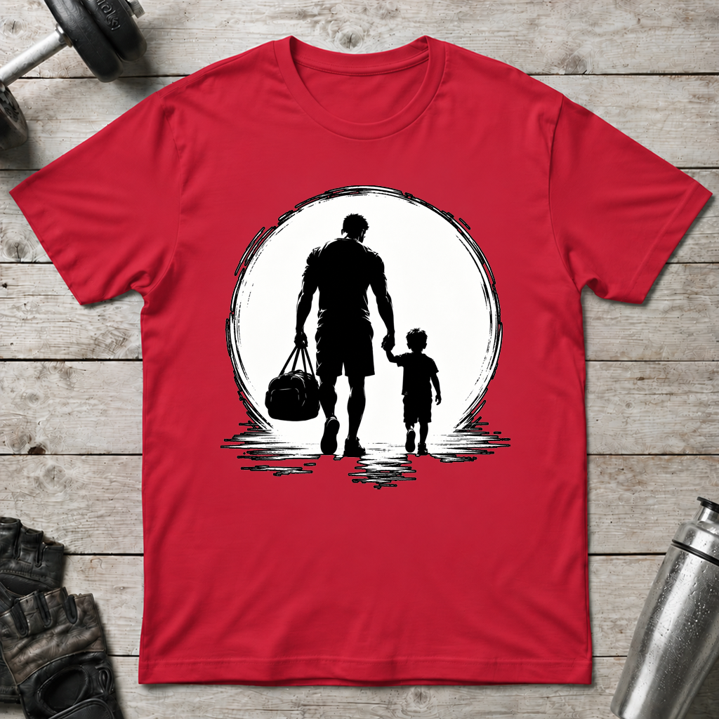 Quiet Strength T-Shirt