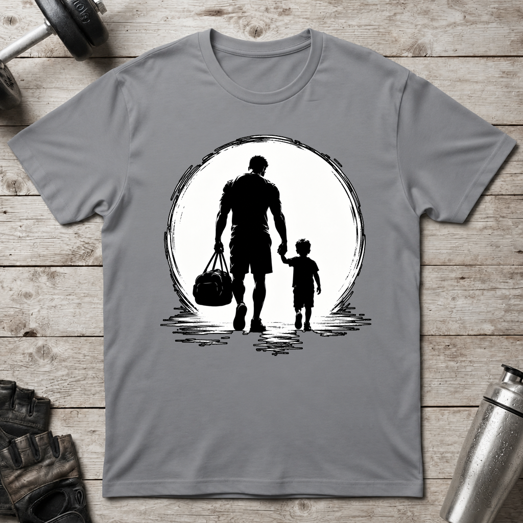 Quiet Strength T-Shirt
