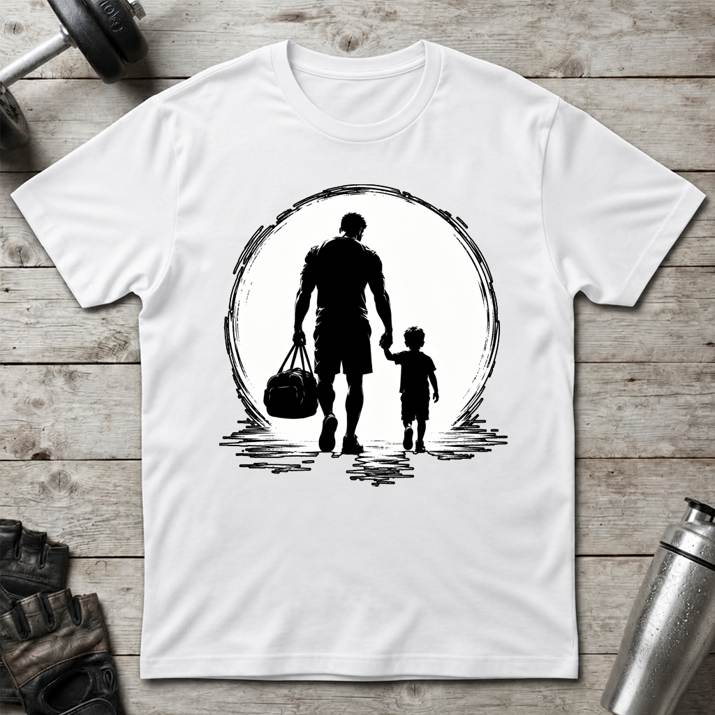 Quiet Strength T-Shirt