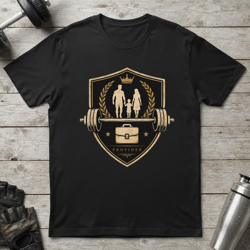 The Provider T-Shirt