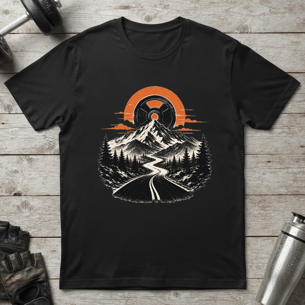 The Iron Path T-Shirt
