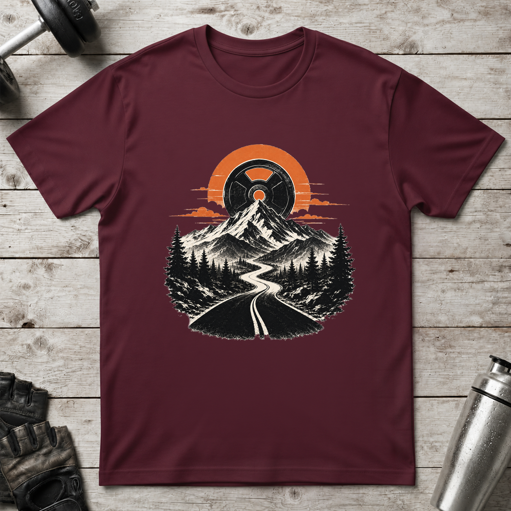 The Iron Path T-Shirt