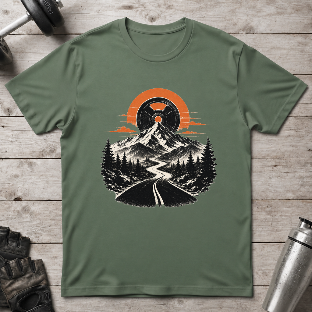 The Iron Path T-Shirt