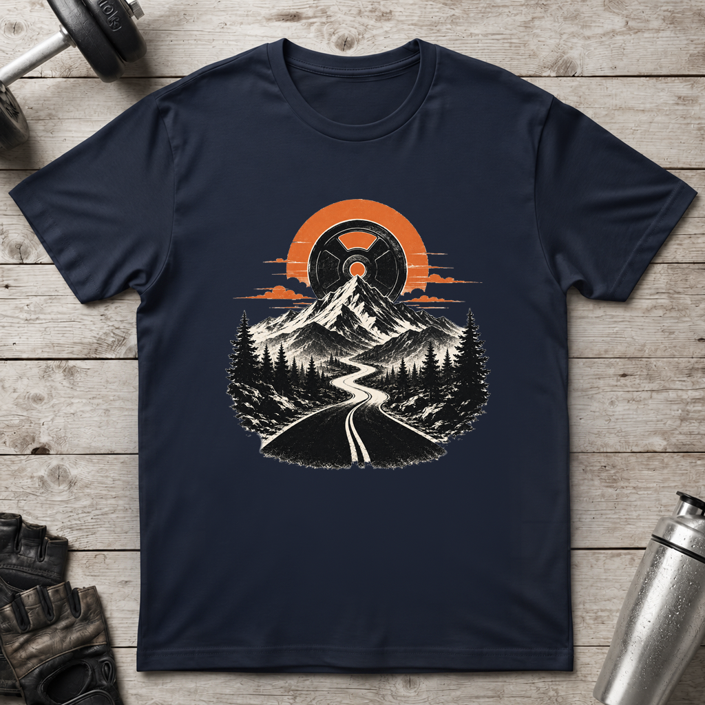 The Iron Path T-Shirt