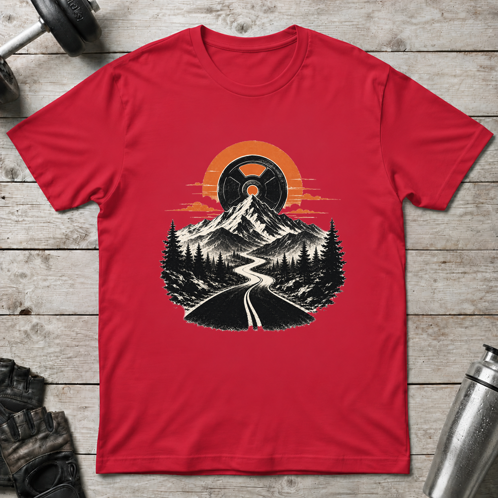 The Iron Path T-Shirt