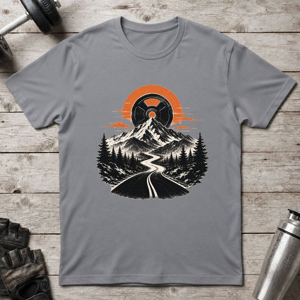 The Iron Path T-Shirt