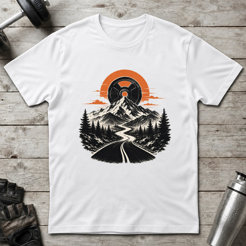 The Iron Path T-Shirt
