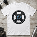 The Reset Button T-Shirt