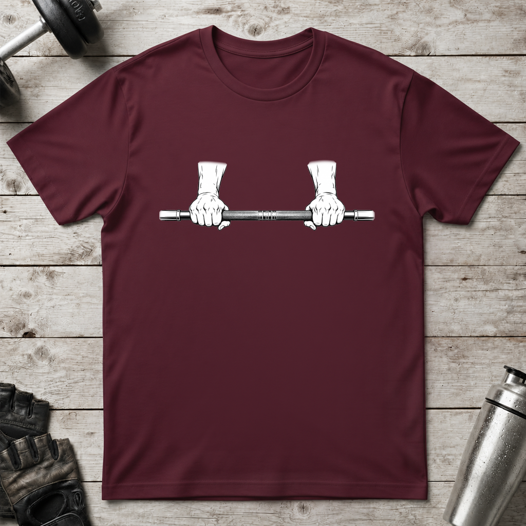 The Grip T-Shirt