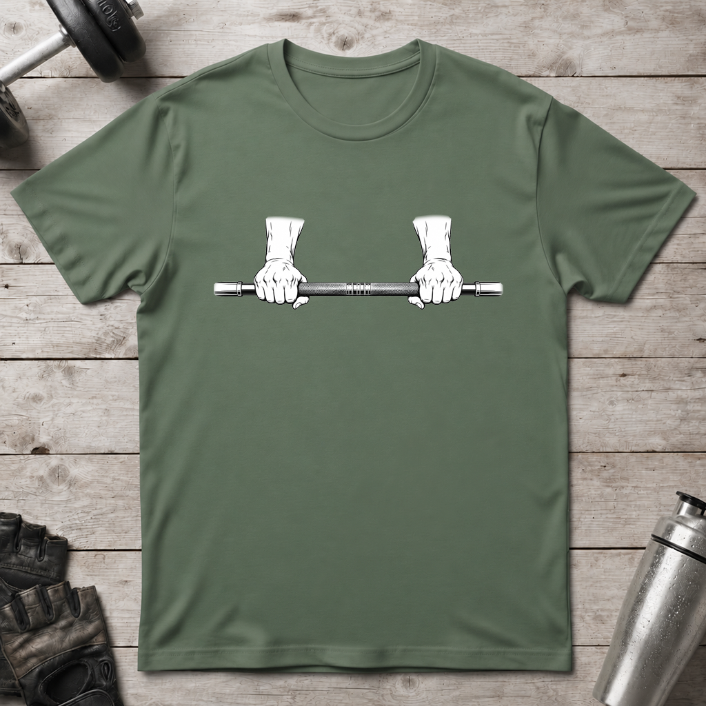 The Grip T-Shirt